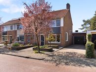 Nieuwe Kampstraat 8, 3781 BT Voorthuizen