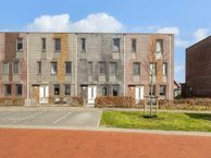 Tolhûswei 44, 8927 AH Leeuwarden