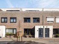 Rosa de Werdstraat 30, 2331 BH Leiden