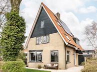 Grote Sluis 3, 2063 JZ Spaarndam gem. Haarlem