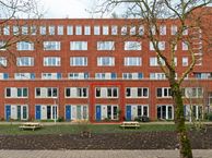 Sumatraplantsoen 106, 1095 JG Amsterdam