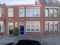 Sibeliusstraat 24, 4614 VC Bergen op Zoom