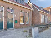 Murraystraat 76, 3195 VL Pernis Rotterdam
