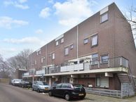 Claude Debussystraat 10, 2551 ZZ Den Haag