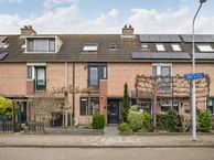 Elisa van Calcarstraat 22, 2135 LP Hoofddorp
