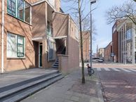 Coehoornsingel 9-A, 9711 BM Groningen