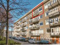 Merlijnstraat 12-3, 1055 DD Amsterdam