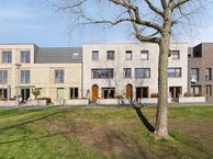 Parsifalpad 29, 3816 HA Amersfoort