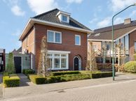 Pater Thijssenstraat 37, 5465 SC Veghel