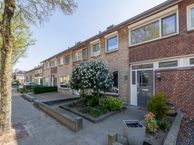 Acaciastraat 18, 5482 CT Schijndel