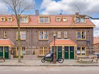 Ranonkelkade 7-A, 1031 XR Amsterdam