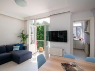 Ruyschstraat 36-2, 1091 CD Amsterdam