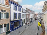 St. Annastraat 7-A, 4811 XK Breda