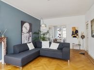 Watteaustraat 21-2, 1077 ZK Amsterdam