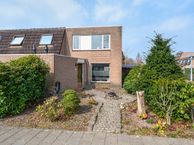 Oranje-Nassaulaan 14, 5491 HJ Sint-Oedenrode