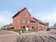 Regenboog 38, 3162 XA Rhoon