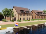 Veerstraat tussenwoning (Bouwnr. 14 b), 4758 BS Standdaarbuiten