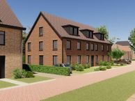 Veerstraat 14-A, 4758 BS Standdaarbuiten