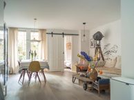 Plantage Doklaan 32-H, 1018 CN Amsterdam