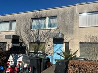 Grünewaldstraat 9, 1328 VA Almere