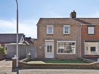 Margrietstraat 3, 4711 HK St. Willebrord