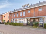 Max Euwestraat 16, 6833 LH Arnhem