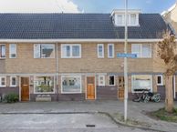 Volkerakstraat 40, 3522 RD Utrecht