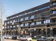 Truus Oversteegenstraat 135, 2033 MZ Haarlem