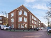 Werkhovenstraat 12, 2546 VG Den Haag