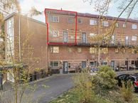 van Heutszlaan 80-1, 6711 KS Ede