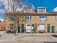Evertsenstraat 66, 2315 SN Leiden
