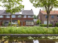 Kromwijkerkade 27, 3442 EH Woerden