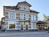 Nieuwe 's-Gravelandseweg 1-N, 1405 HH Bussum