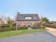 Scheperstraat 1, 5445 AT Landhorst