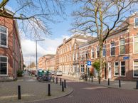 Frans Bekkerstraat 7-B, 3082 TE Rotterdam