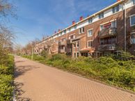 Vleutenstraat 47, 1106 CW Amsterdam