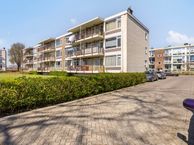 Van Wijngaardenlaan 124, 3078 JX Rotterdam