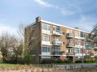 Rijnvoorde 54, 3085 TK Rotterdam