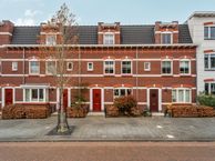 Albert Trouwborststraat 11, 6541 GS Nijmegen