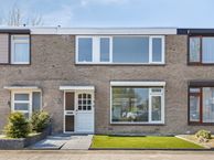 Rudolf van Baarlestraat 20, 5348 AR Oss