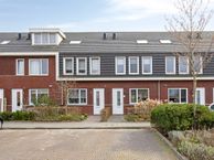 Zeerustlaan 30, 4335 SW Middelburg