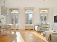 Anna van den Vondelstraat 15-B, 1054 GX Amsterdam