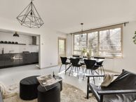 Borgerstraat 19-A, 1053 PA Amsterdam