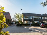 Tromplaan 36, 3781 TG Voorthuizen