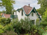 Spoorlaan 26, 3721 PC Bilthoven