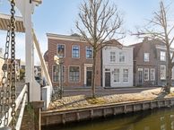 Voorhaven 101, 1135 BP Edam