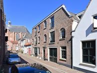 Middenstraat 49-B, 1381 XB Weesp