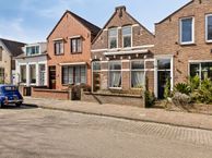 Nieuwe Vlissingseweg 162, 4335 JE Middelburg