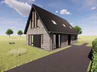 Schoolstraat (nieuwbouw), 7931 PE Fluitenberg