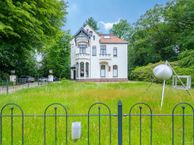 Amersfoortseweg 15-A, 3735 LJ Bosch en Duin